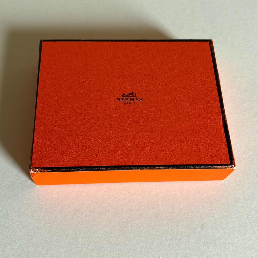 Hermès small gift box